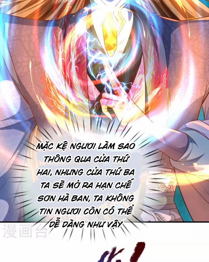 Đại Ma Hoàng Thường Ngày Phiền Não 94 trang 7