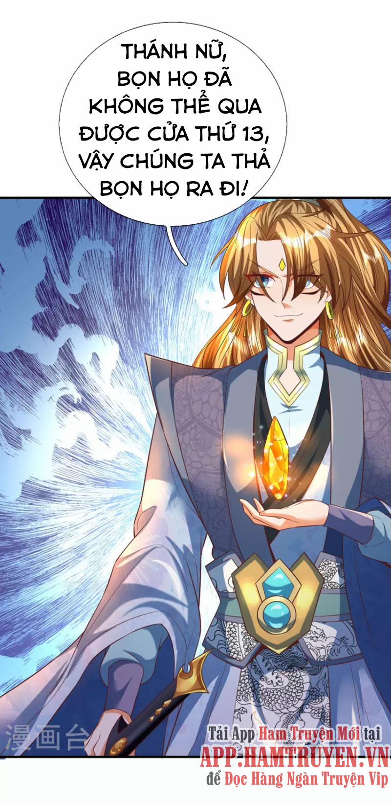 Đại Ma Hoàng Thường Ngày Phiền Não 95 trang 0