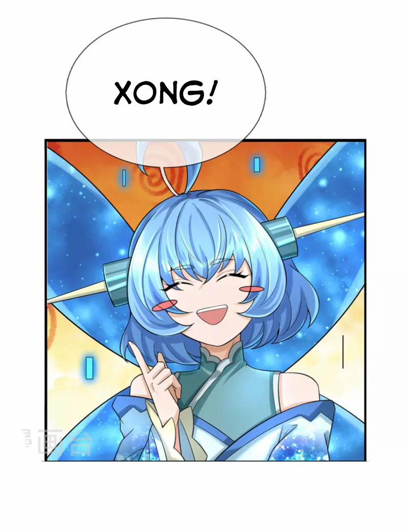 Đại Ma Hoàng Thường Ngày Phiền Não 95 trang 12