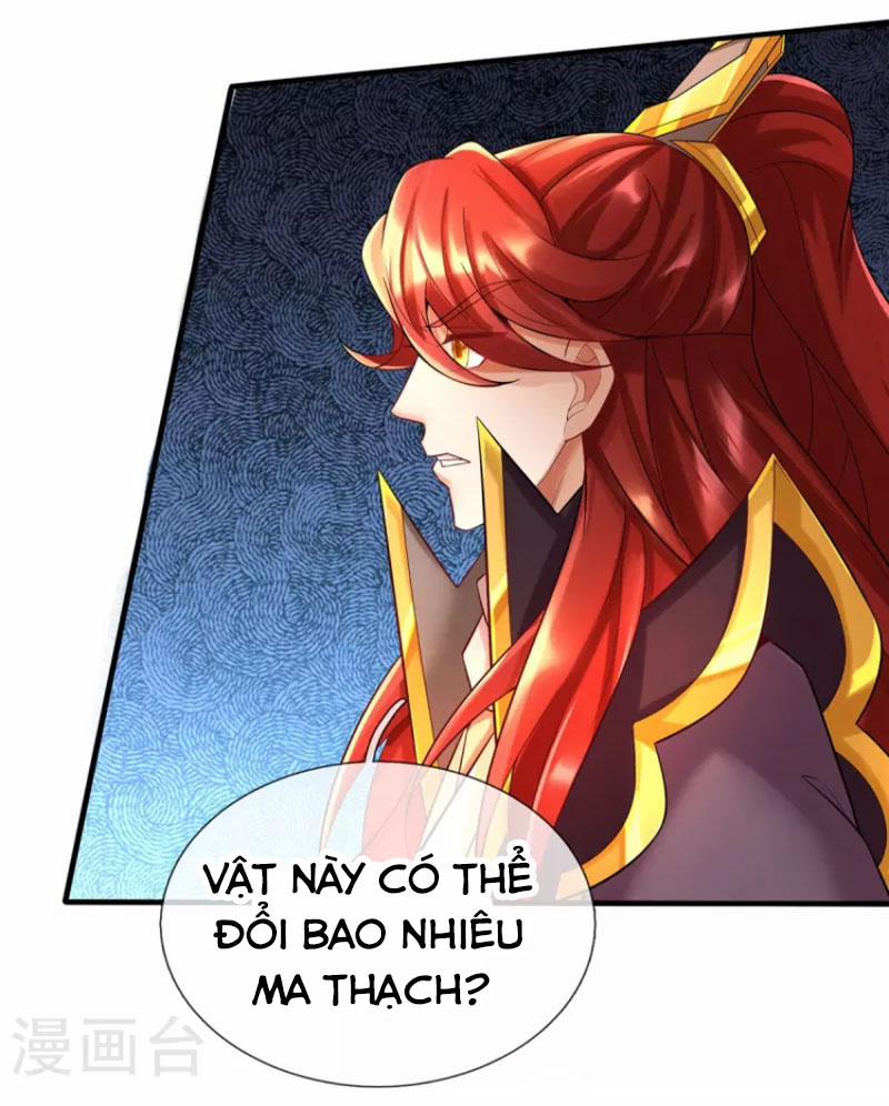 Đại Ma Hoàng Thường Ngày Phiền Não 95 trang 15