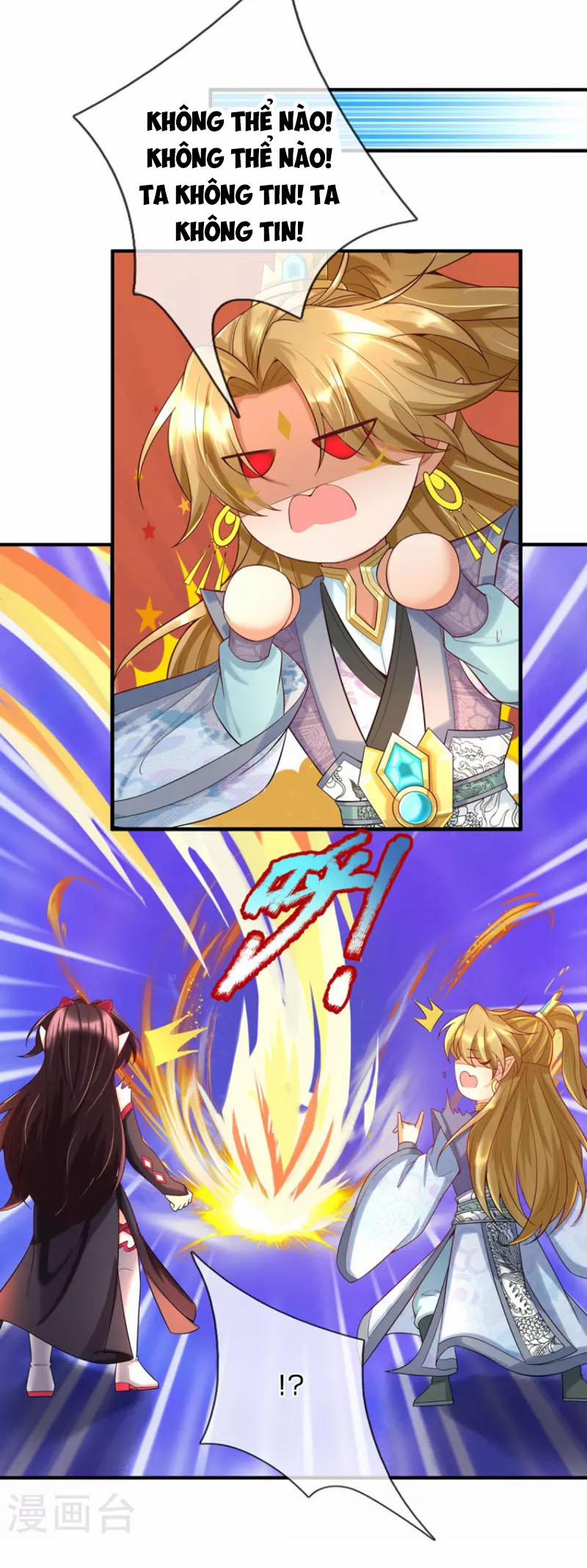 Đại Ma Hoàng Thường Ngày Phiền Não 95 trang 7