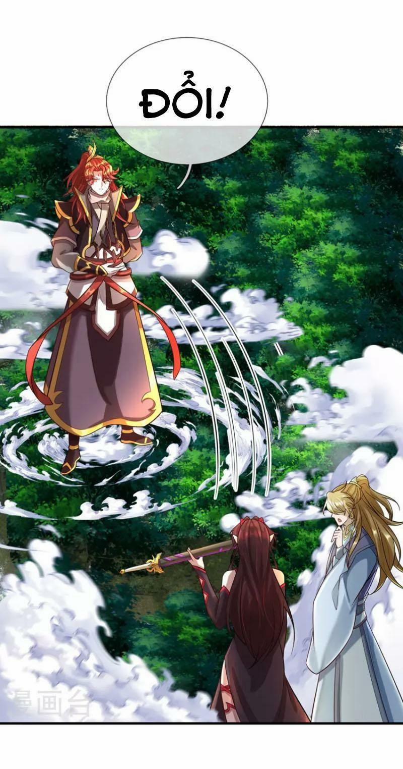 Đại Ma Hoàng Thường Ngày Phiền Não 96 trang 0