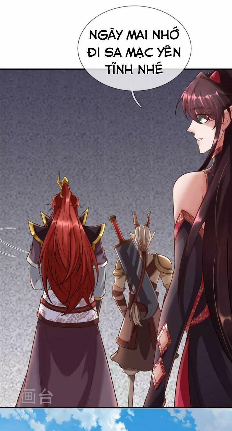 Đại Ma Hoàng Thường Ngày Phiền Não 96 trang 1