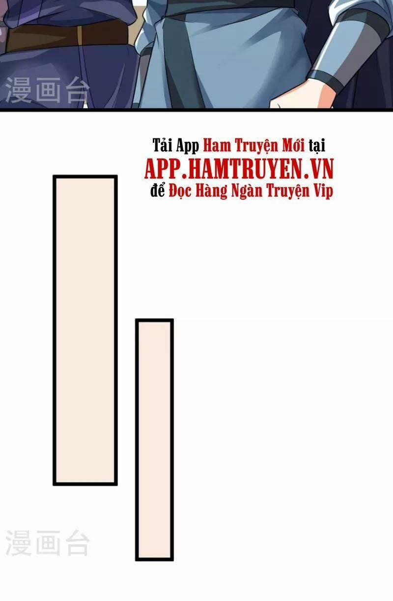 Đại Ma Hoàng Thường Ngày Phiền Não 96 trang 12