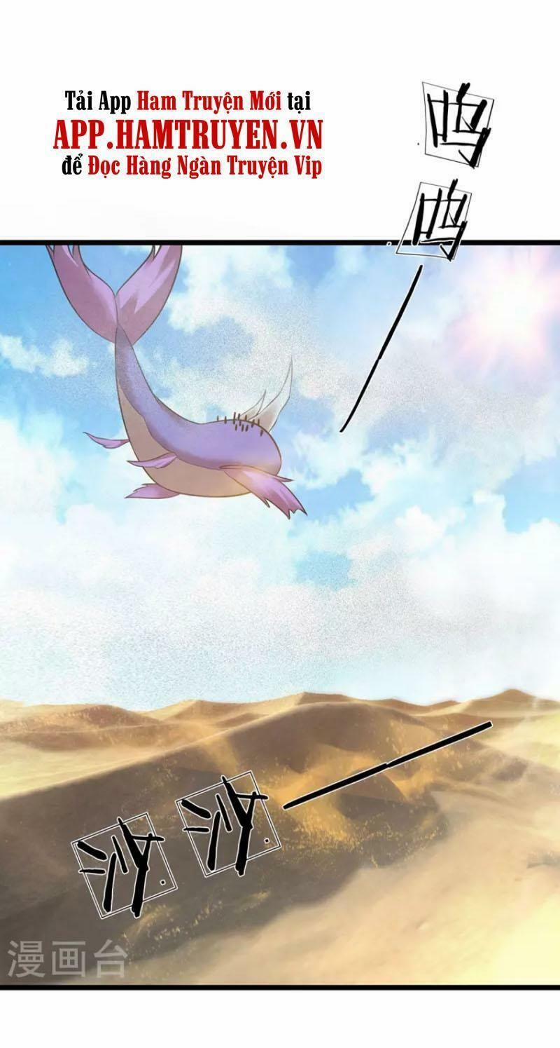 Đại Ma Hoàng Thường Ngày Phiền Não 96 trang 13