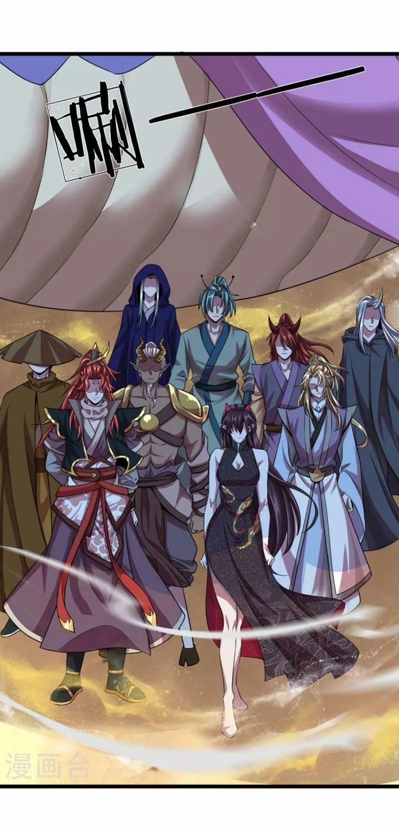 Đại Ma Hoàng Thường Ngày Phiền Não 96 trang 14