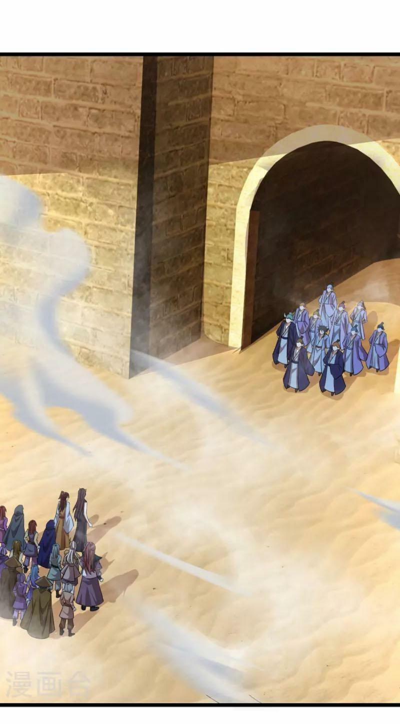 Đại Ma Hoàng Thường Ngày Phiền Não 96 trang 15