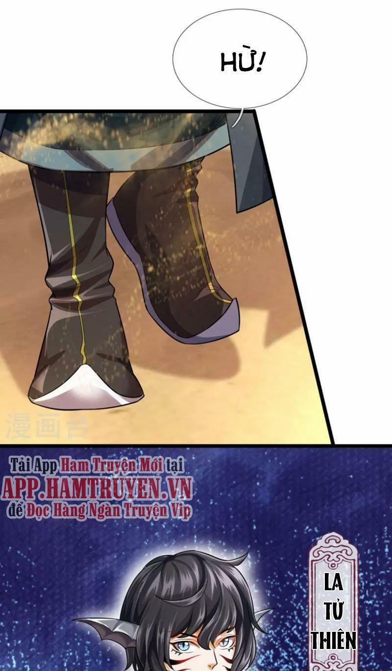 Đại Ma Hoàng Thường Ngày Phiền Não 96 trang 17