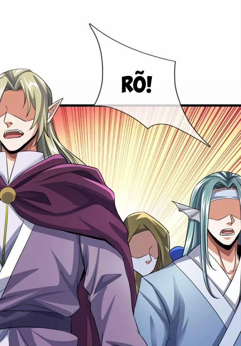 Đại Ma Hoàng Thường Ngày Phiền Não 96 trang 22