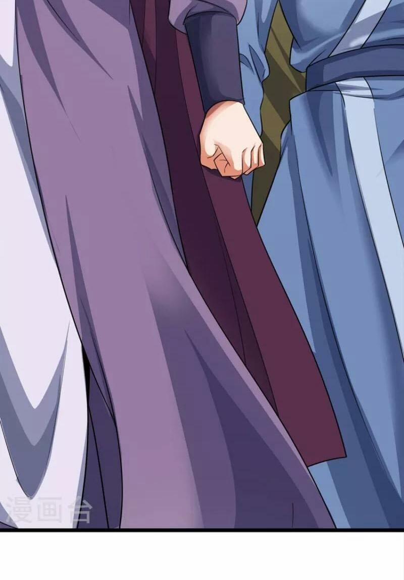 Đại Ma Hoàng Thường Ngày Phiền Não 96 trang 23