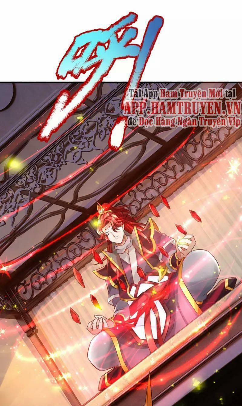 Đại Ma Hoàng Thường Ngày Phiền Não 96 trang 3