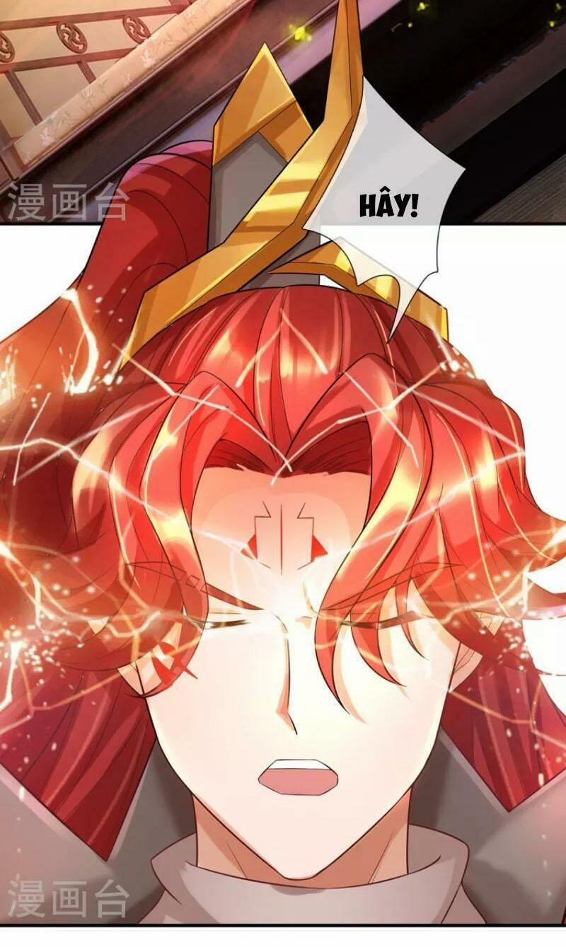 Đại Ma Hoàng Thường Ngày Phiền Não 96 trang 4