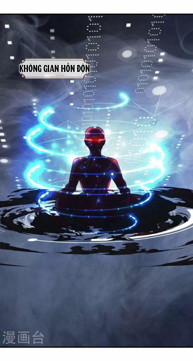 Đại Ma Hoàng Thường Ngày Phiền Não 96 trang 5