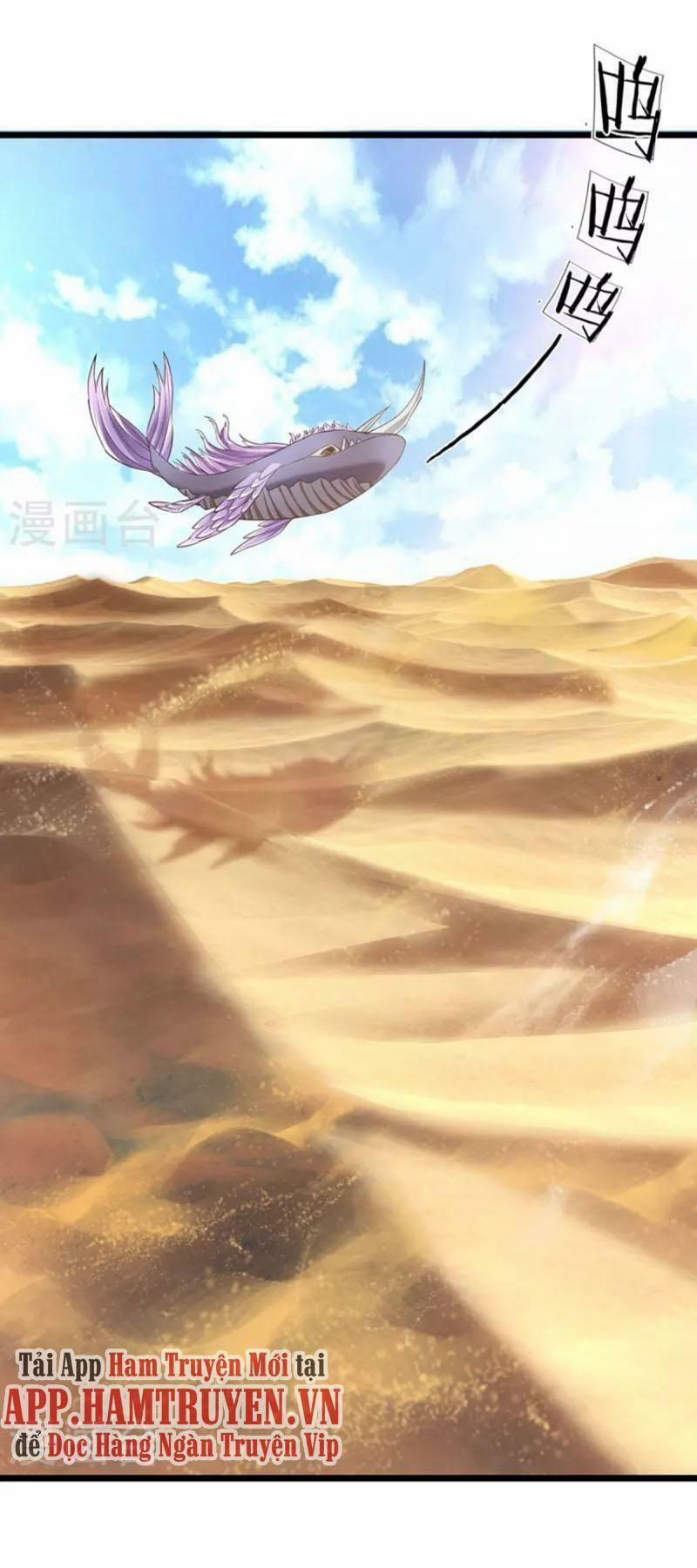 Đại Ma Hoàng Thường Ngày Phiền Não 96 trang 7