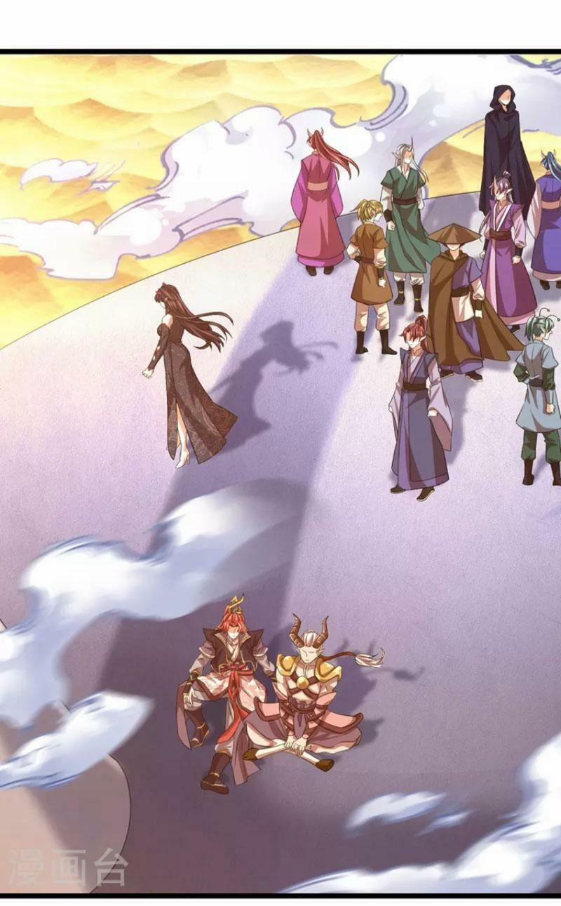 Đại Ma Hoàng Thường Ngày Phiền Não 96 trang 8