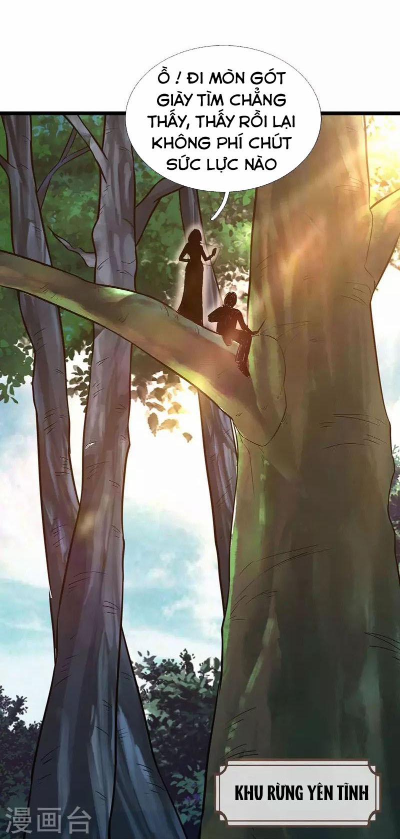 Đại Ma Hoàng Thường Ngày Phiền Não 97 trang 0