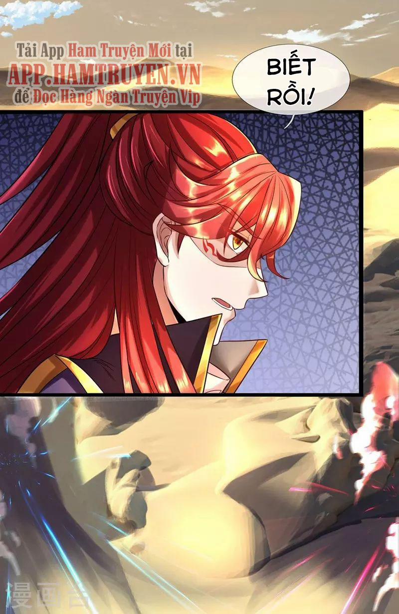 Đại Ma Hoàng Thường Ngày Phiền Não 97 trang 10