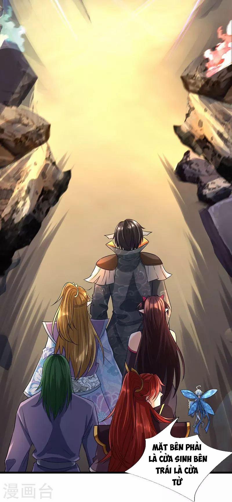 Đại Ma Hoàng Thường Ngày Phiền Não 97 trang 11