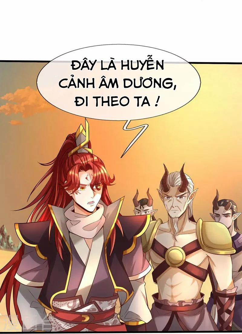 Đại Ma Hoàng Thường Ngày Phiền Não 97 trang 12