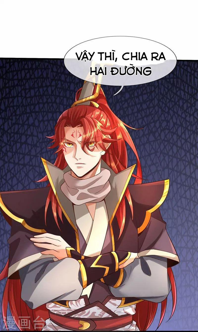 Đại Ma Hoàng Thường Ngày Phiền Não 97 trang 17