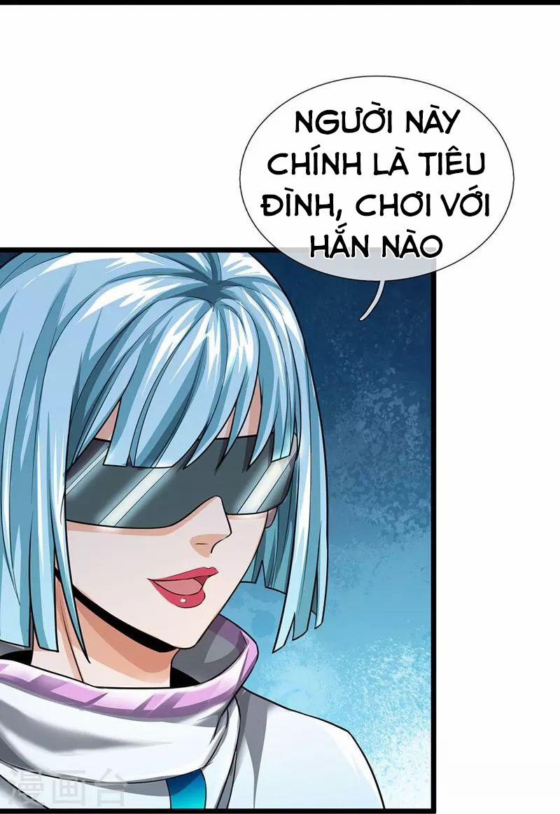 Đại Ma Hoàng Thường Ngày Phiền Não 97 trang 2