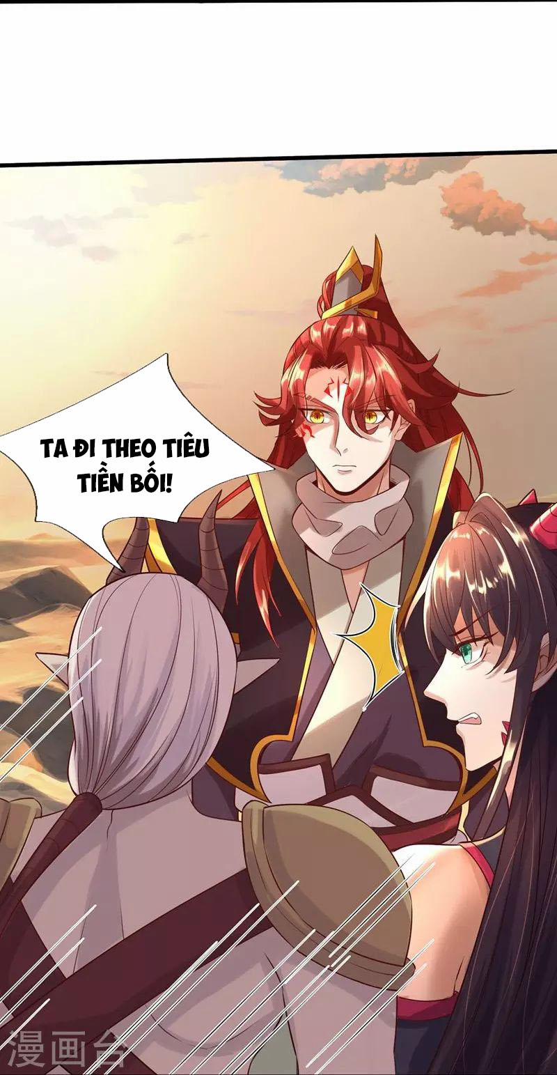 Đại Ma Hoàng Thường Ngày Phiền Não 97 trang 20