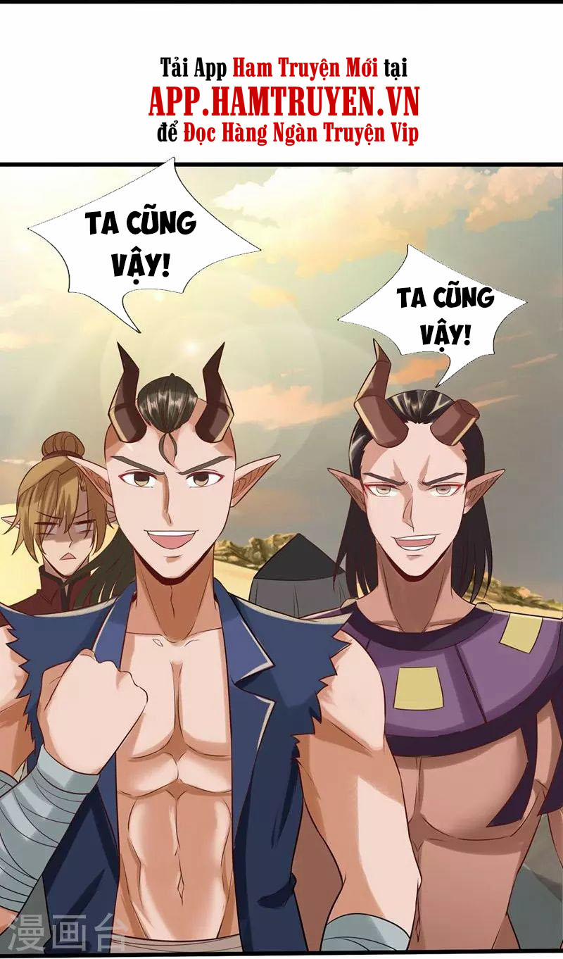 Đại Ma Hoàng Thường Ngày Phiền Não 97 trang 21