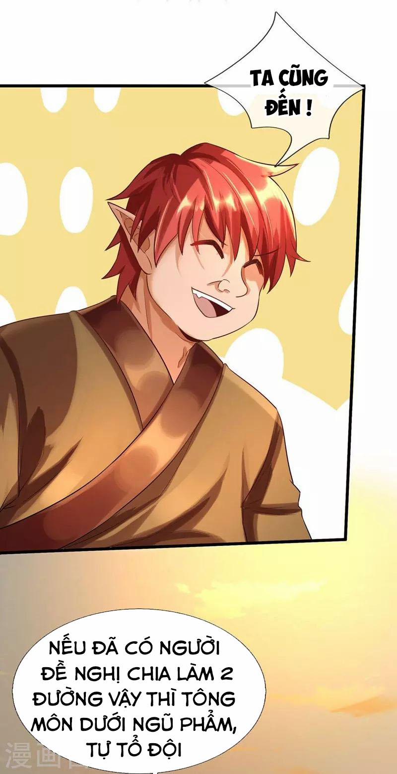 Đại Ma Hoàng Thường Ngày Phiền Não 97 trang 27