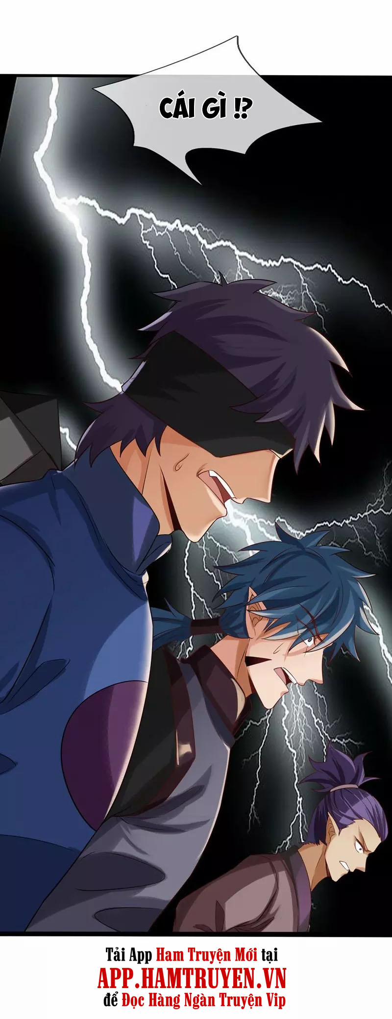 Đại Ma Hoàng Thường Ngày Phiền Não 97 trang 29