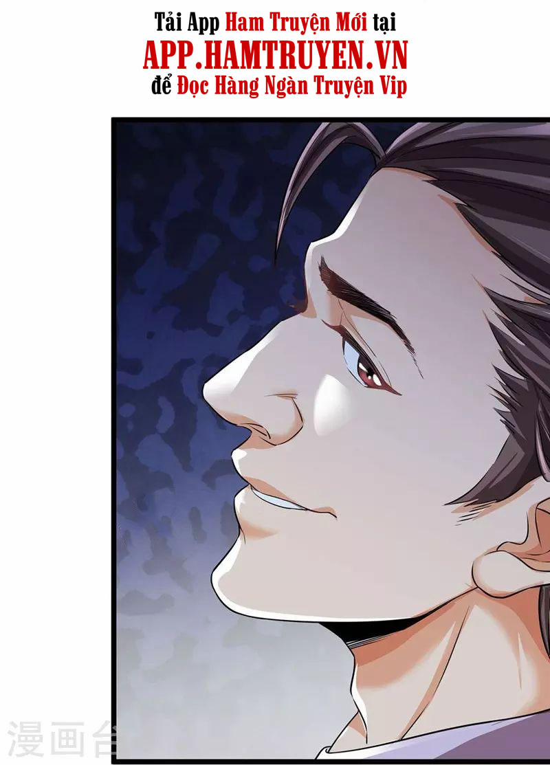 Đại Ma Hoàng Thường Ngày Phiền Não 97 trang 3