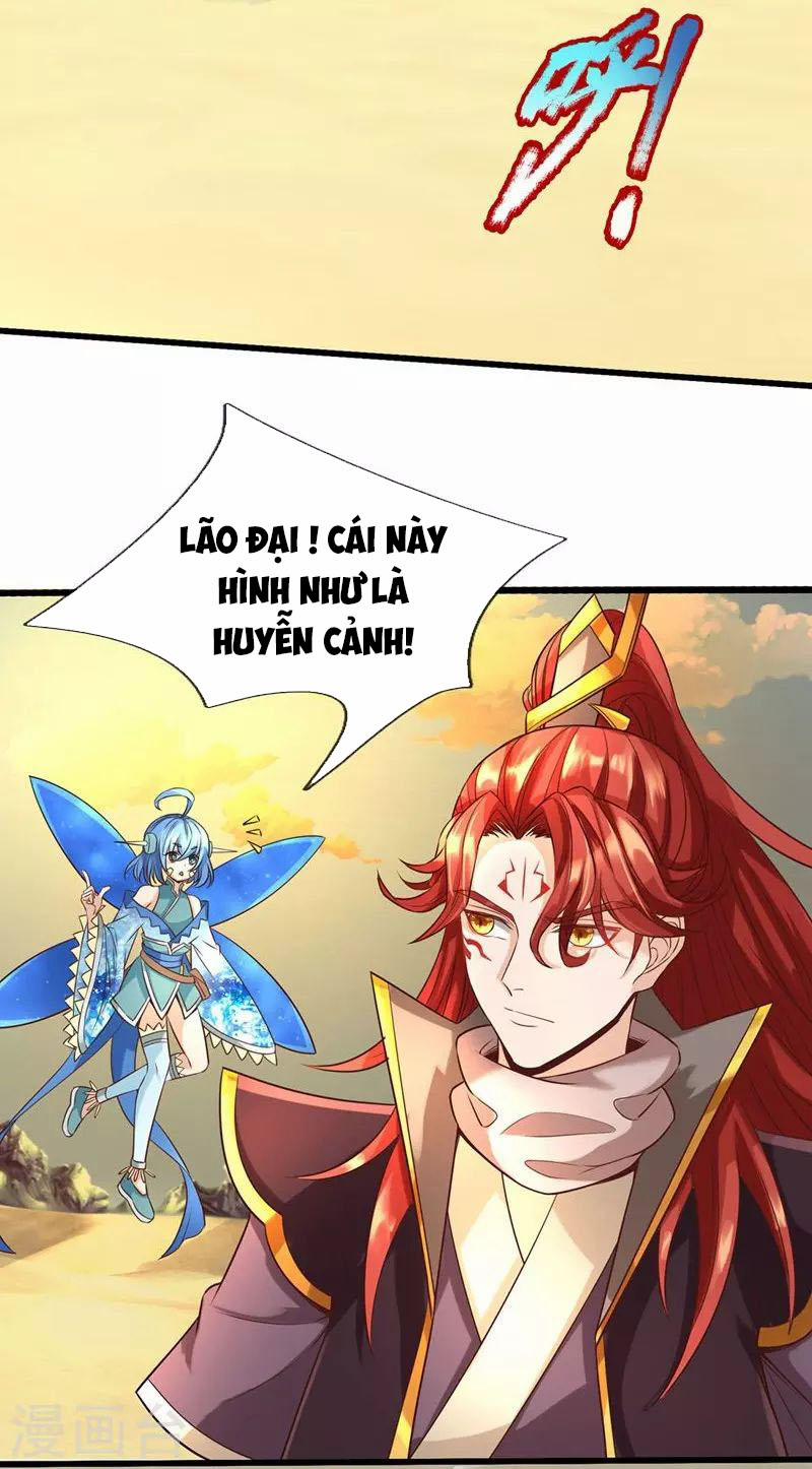 Đại Ma Hoàng Thường Ngày Phiền Não 97 trang 9