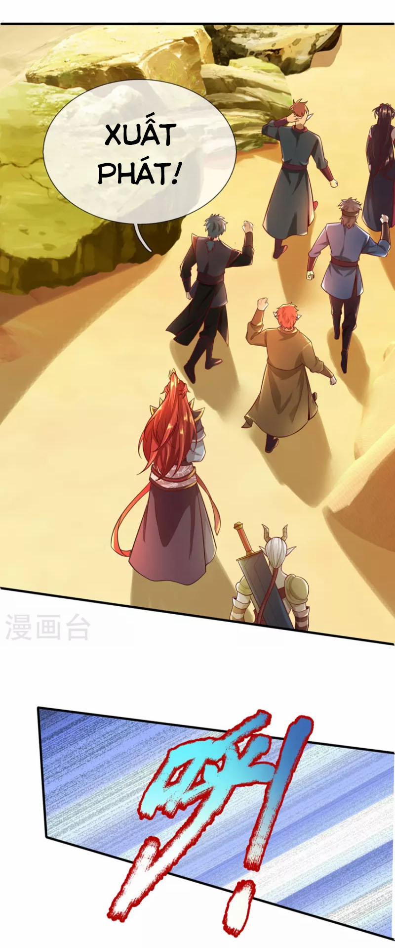 Đại Ma Hoàng Thường Ngày Phiền Não 98 trang 10