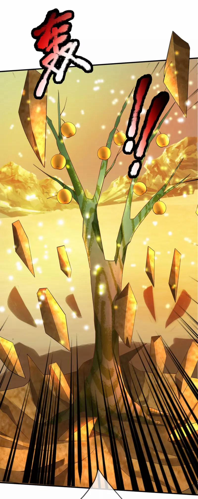 Đại Ma Hoàng Thường Ngày Phiền Não 98 trang 13