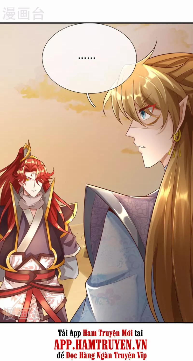 Đại Ma Hoàng Thường Ngày Phiền Não 98 trang 5