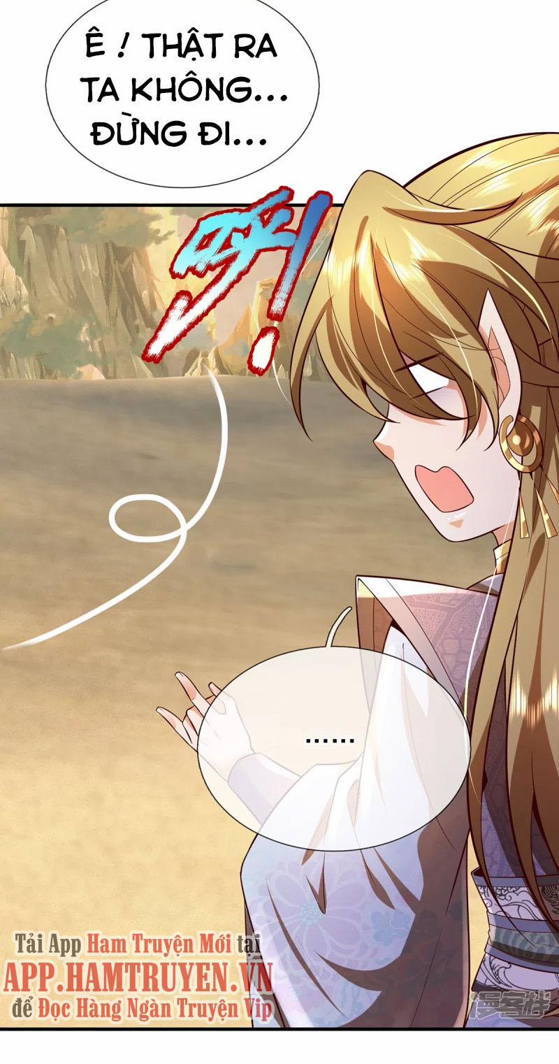 Đại Ma Hoàng Thường Ngày Phiền Não 99 trang 13