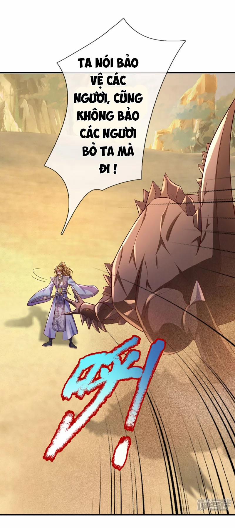 Đại Ma Hoàng Thường Ngày Phiền Não 99 trang 14