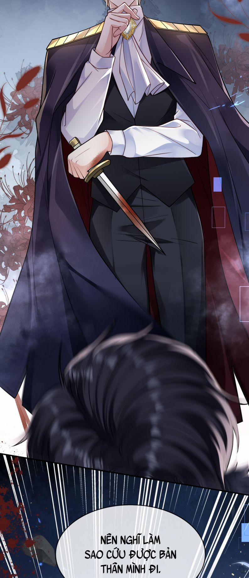 Đại Pháp Tẩy Trắng Của Phản Diện 1 trang 11