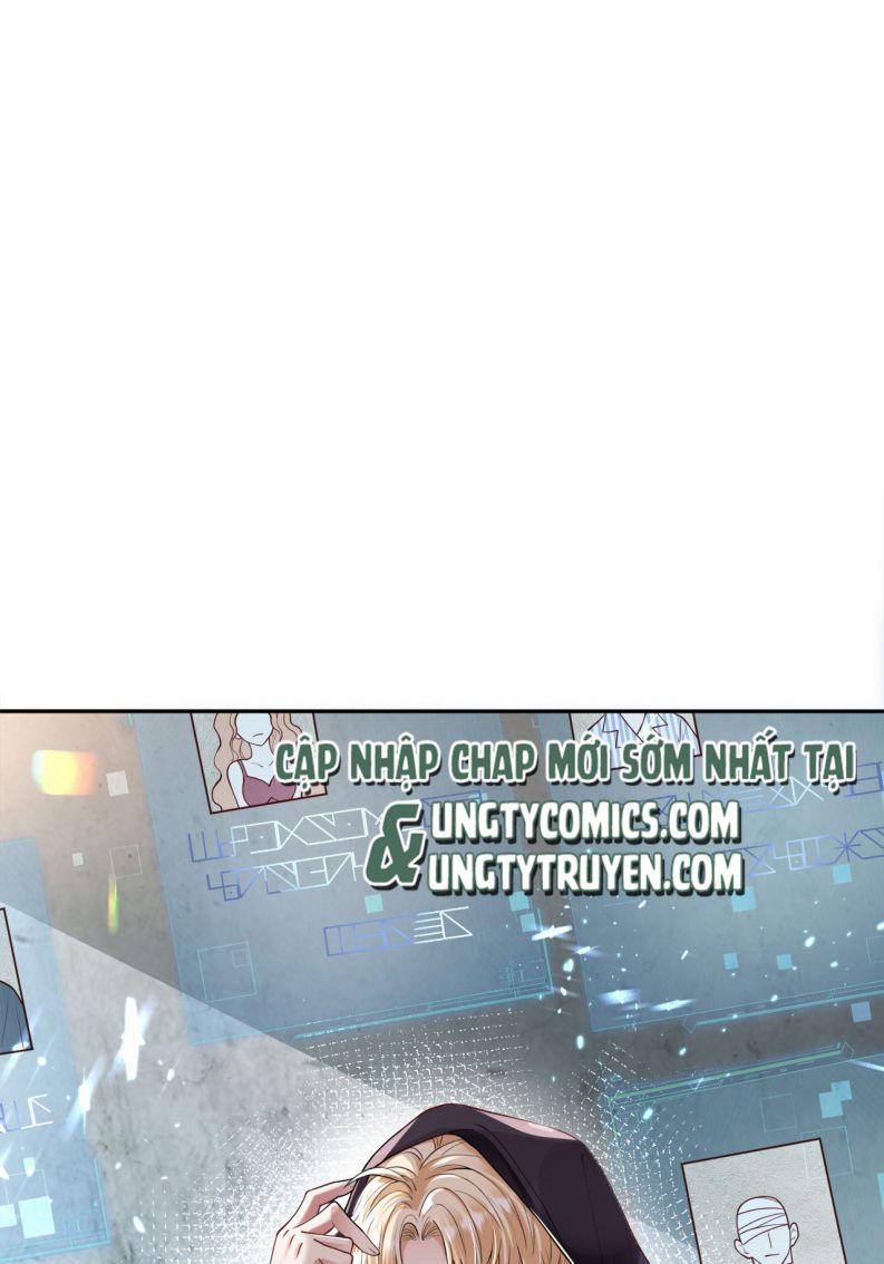 Đại Pháp Tẩy Trắng Của Phản Diện 1 trang 18