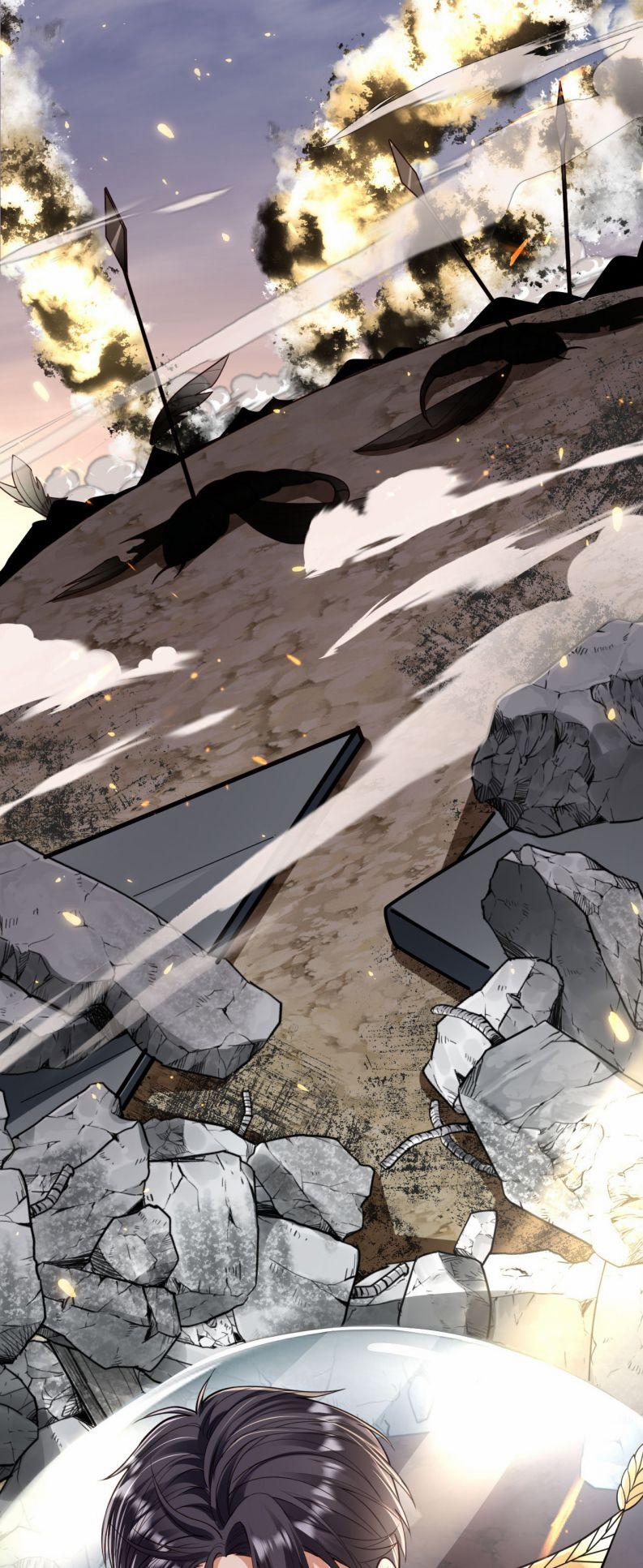 Đại Pháp Tẩy Trắng Của Phản Diện 1 trang 2