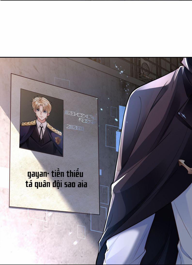 Đại Pháp Tẩy Trắng Của Phản Diện 1 trang 20