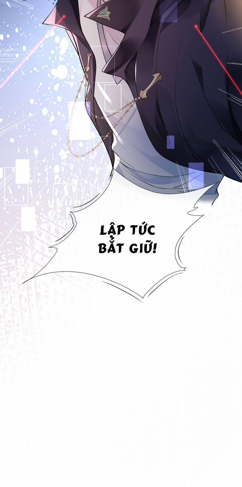 Đại Pháp Tẩy Trắng Của Phản Diện 1 trang 24