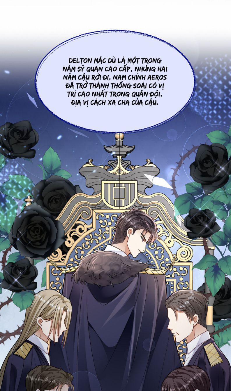 Đại Pháp Tẩy Trắng Của Phản Diện 1 trang 28