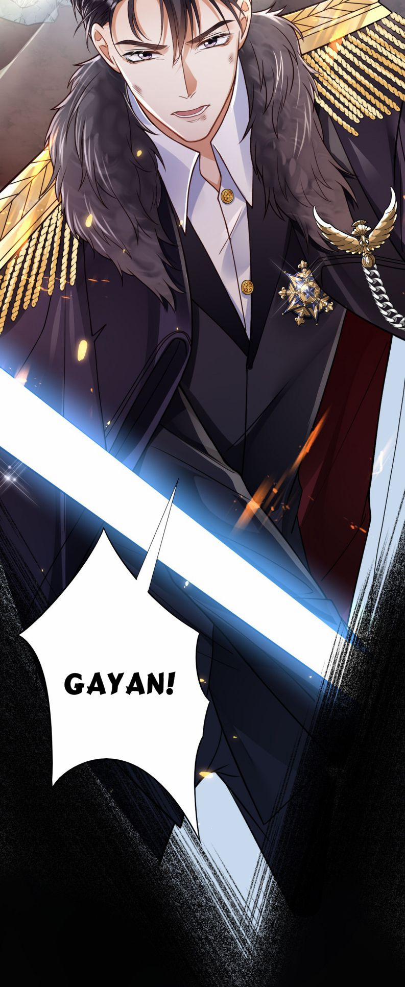 Đại Pháp Tẩy Trắng Của Phản Diện 1 trang 3