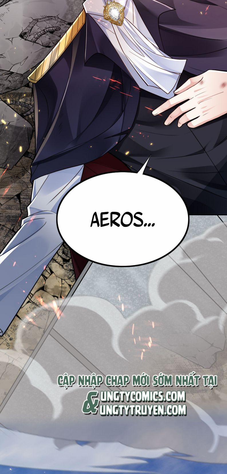 Đại Pháp Tẩy Trắng Của Phản Diện 1 trang 5