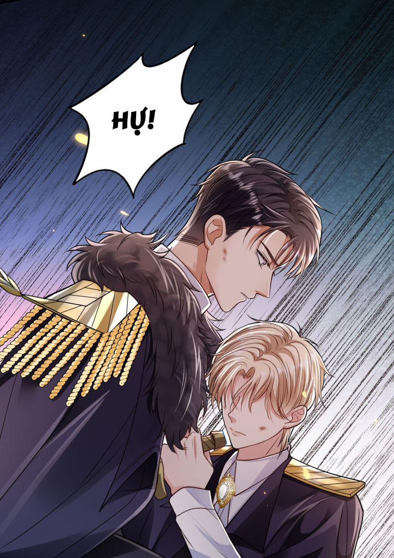 Đại Pháp Tẩy Trắng Của Phản Diện 1 trang 7