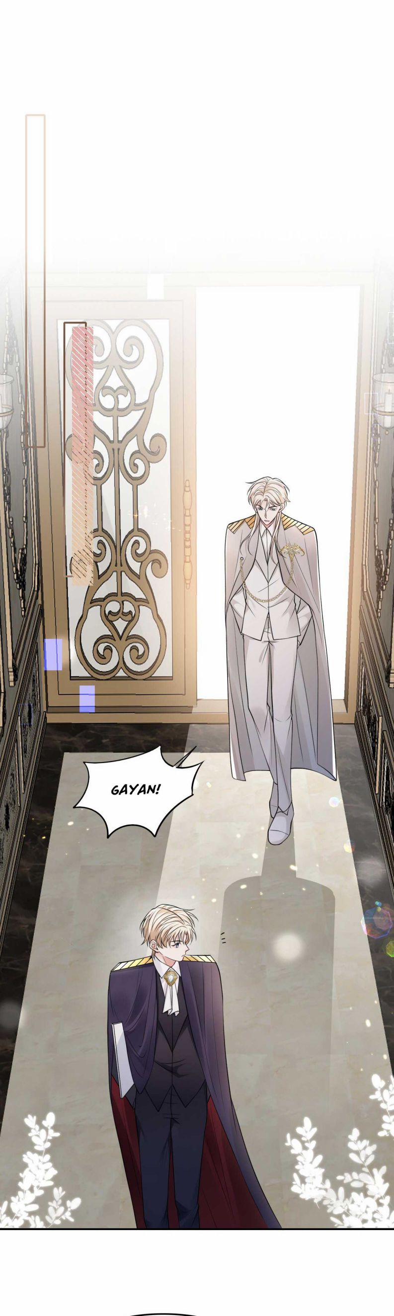 Đại Pháp Tẩy Trắng Của Phản Diện 10 trang 17