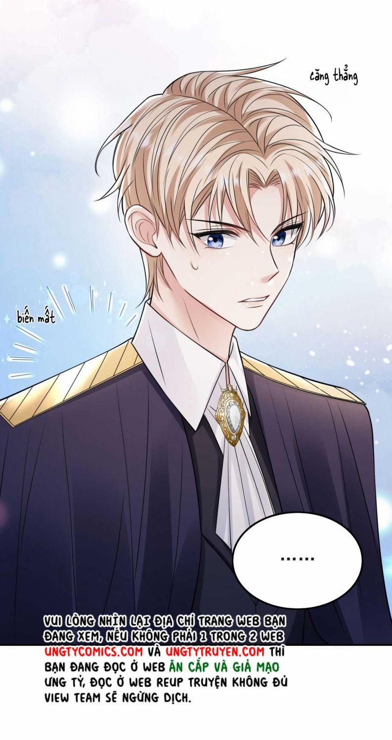 Đại Pháp Tẩy Trắng Của Phản Diện 10 trang 20