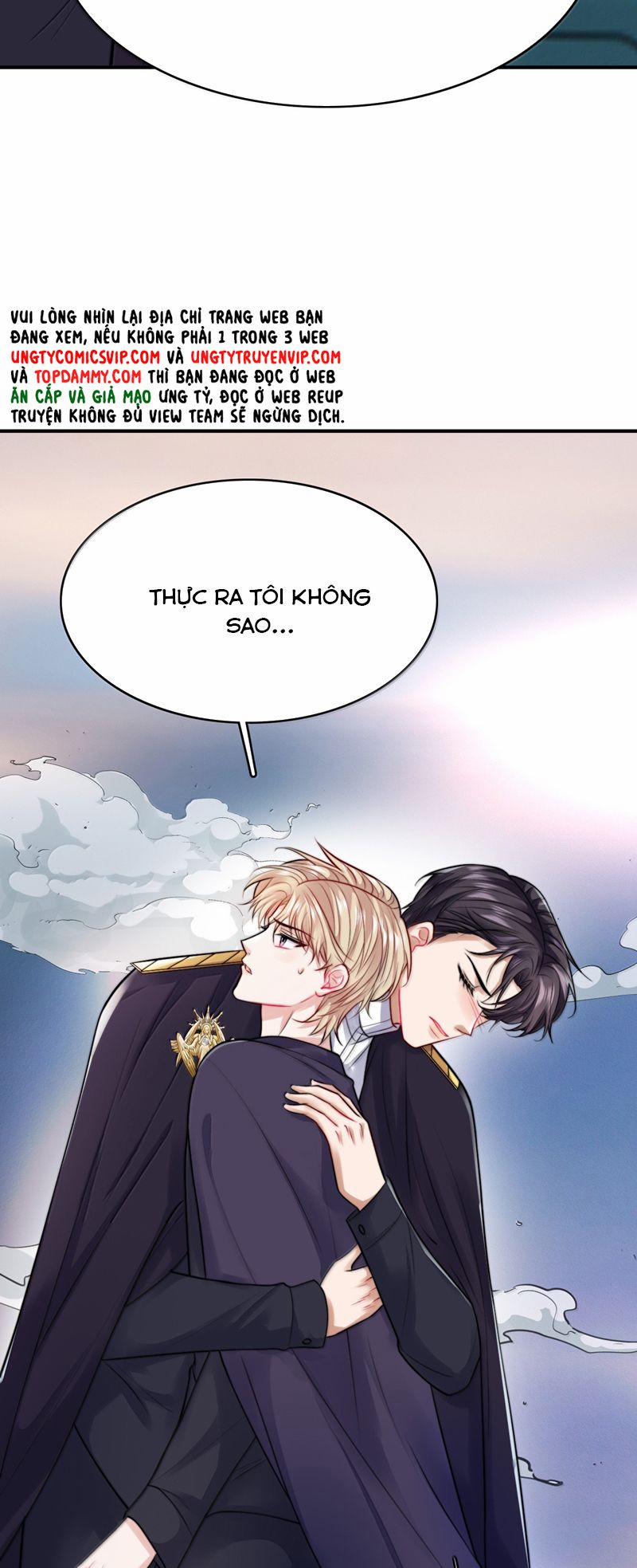 Đại Pháp Tẩy Trắng Của Phản Diện 100 trang 10