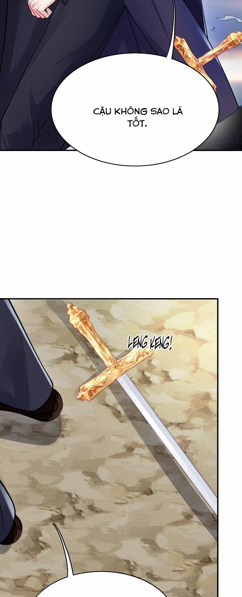 Đại Pháp Tẩy Trắng Của Phản Diện 100 trang 11