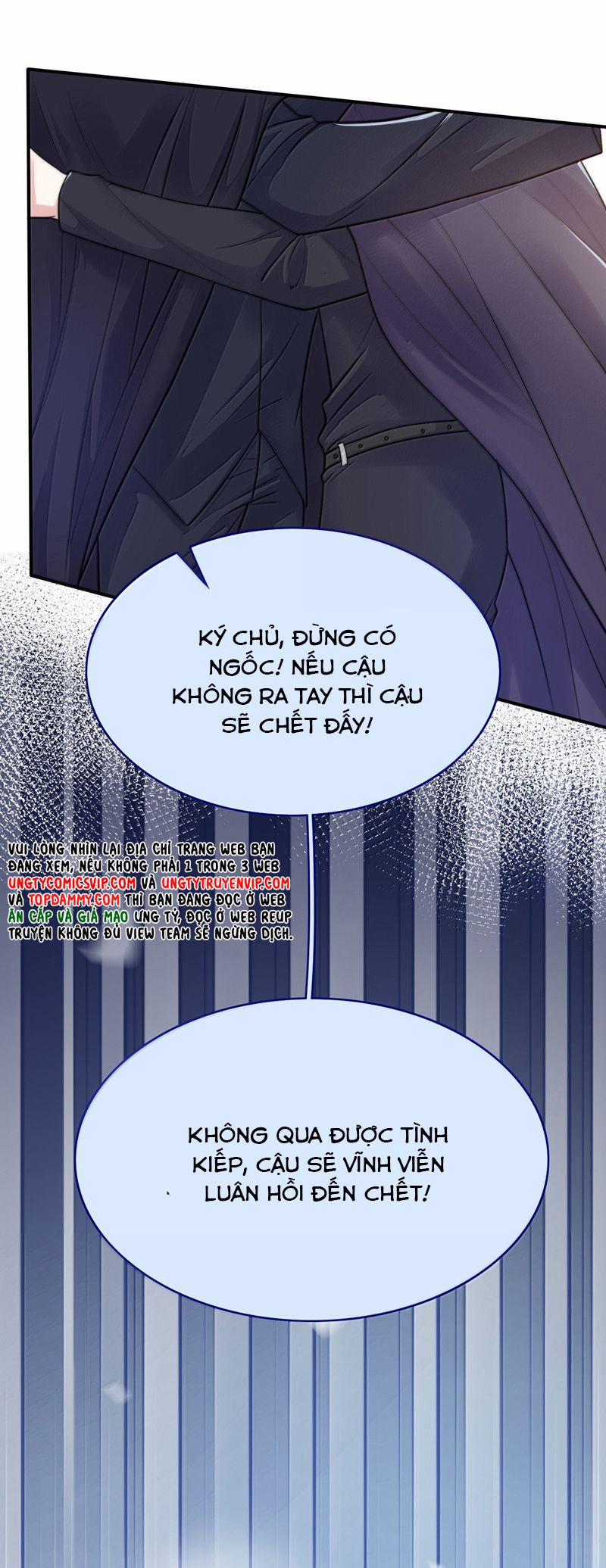 Đại Pháp Tẩy Trắng Của Phản Diện 100 trang 14